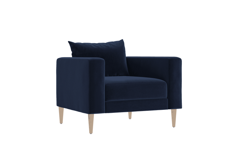 The Essential Club Chair
