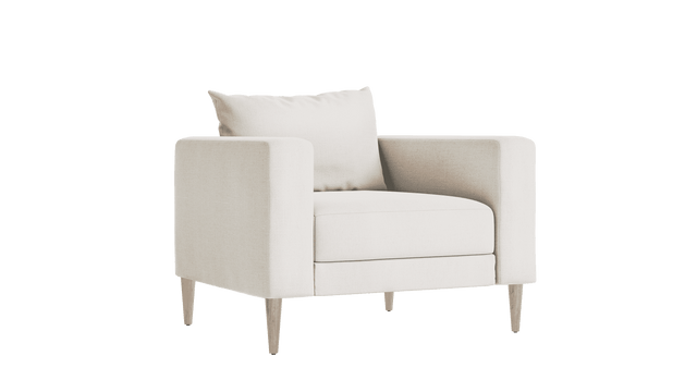 The Essential Club Chair