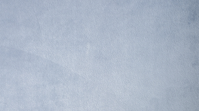 Cornflower Recycled Velvet