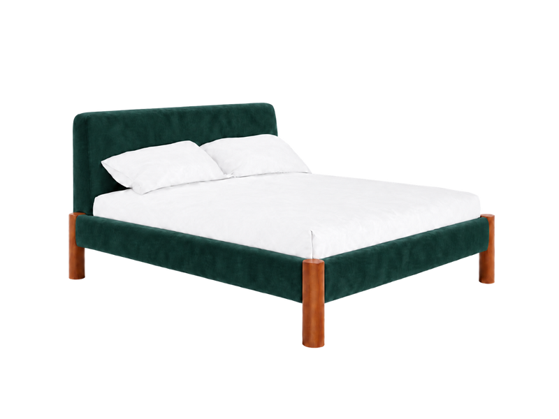 The Drift Bed