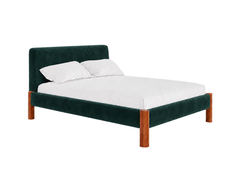 The Drift Bed