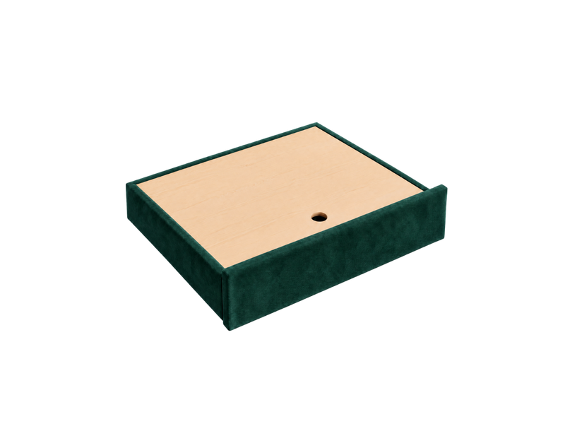 The Drift Underbed Storage