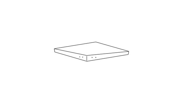 Essential Corner Base