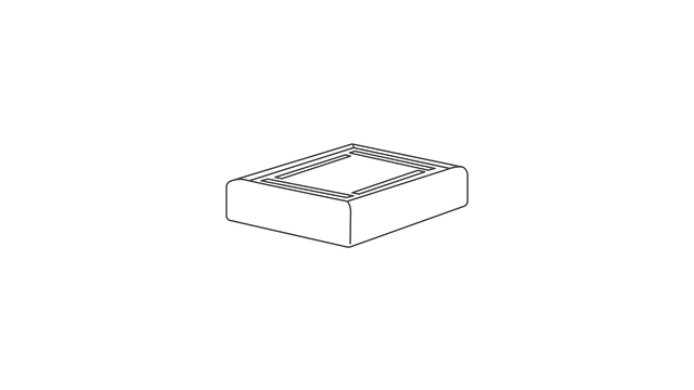 Essential Ottoman Base (With Velcro)