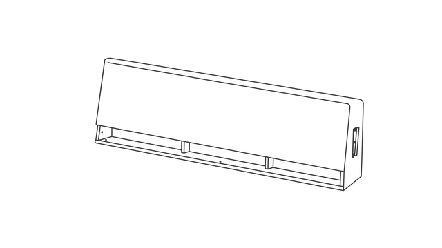 Essential Sofa Back