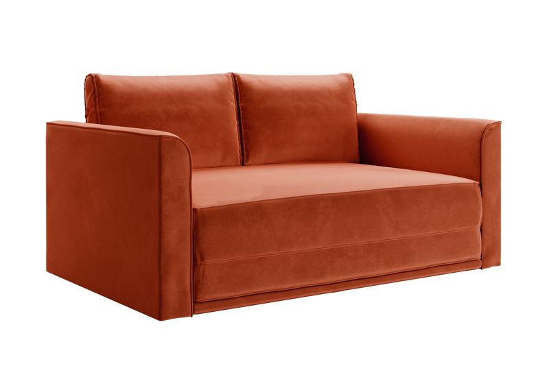 The Eclipse Sleeper Sofa
