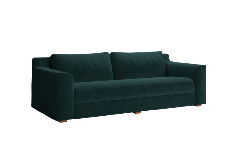 The Elevate 86" Sofa