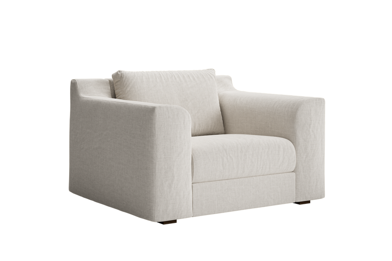 Slipcover: The Elevate Chair