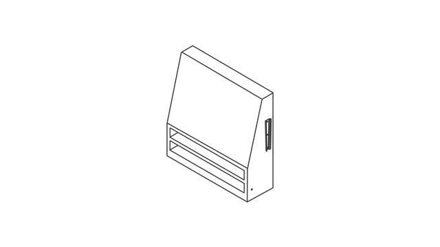 Elevate Chair Back
