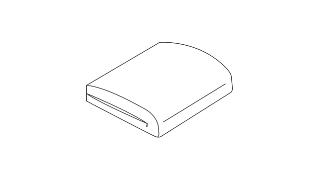 Evergreen Seat Cushion Covers