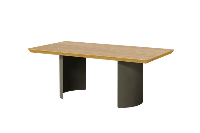 The City Table