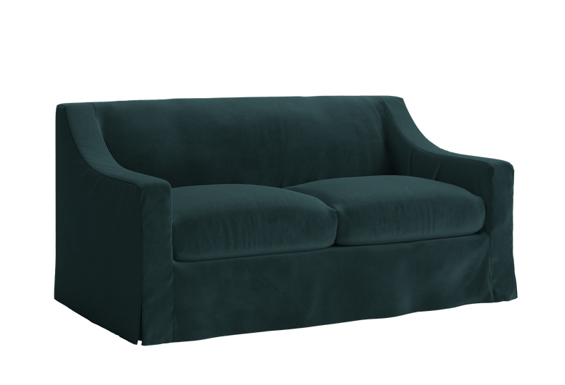 The Evergreen Loveseat