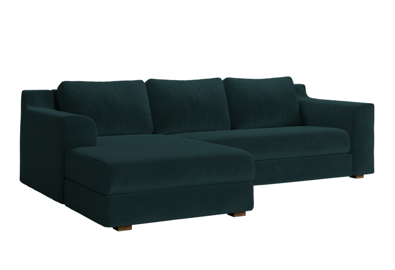 The Elevate Sectional