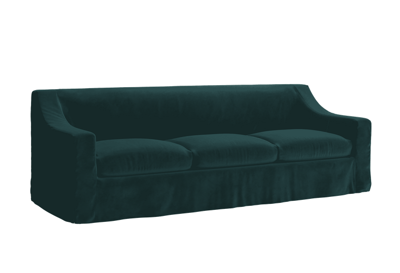 The Evergreen Sofa