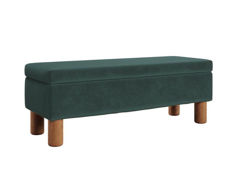 The Essential Storage Bench