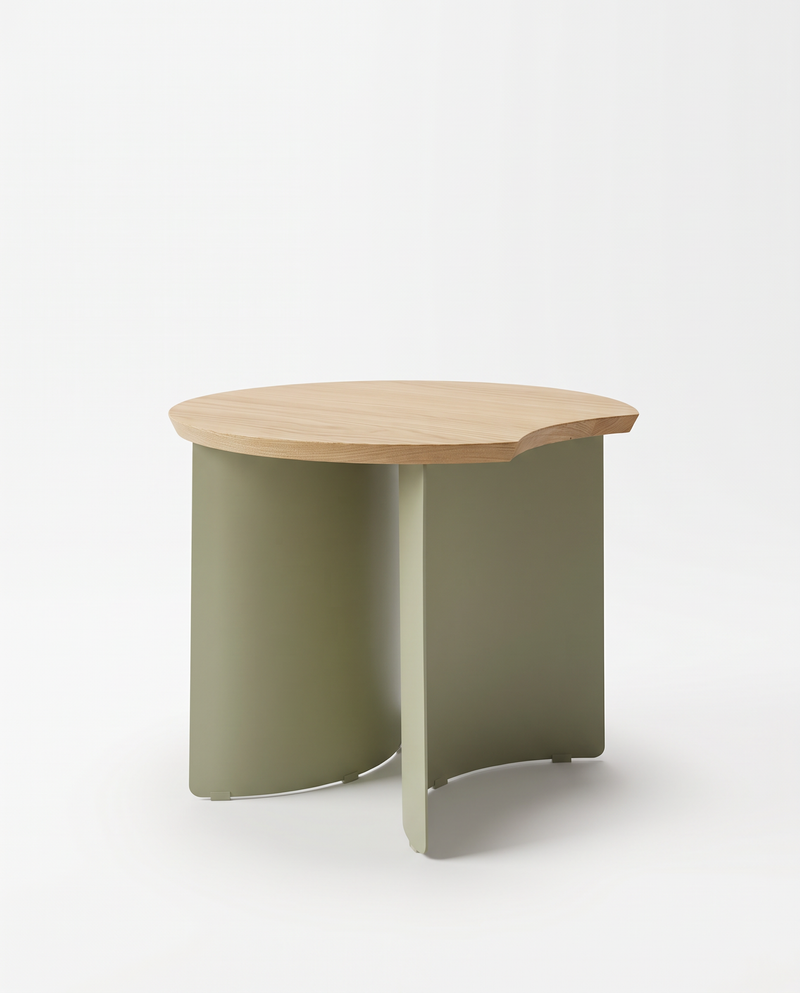 City Petal Table