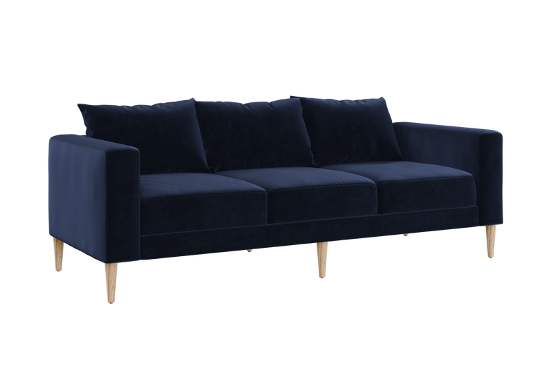 The Essential Sofa