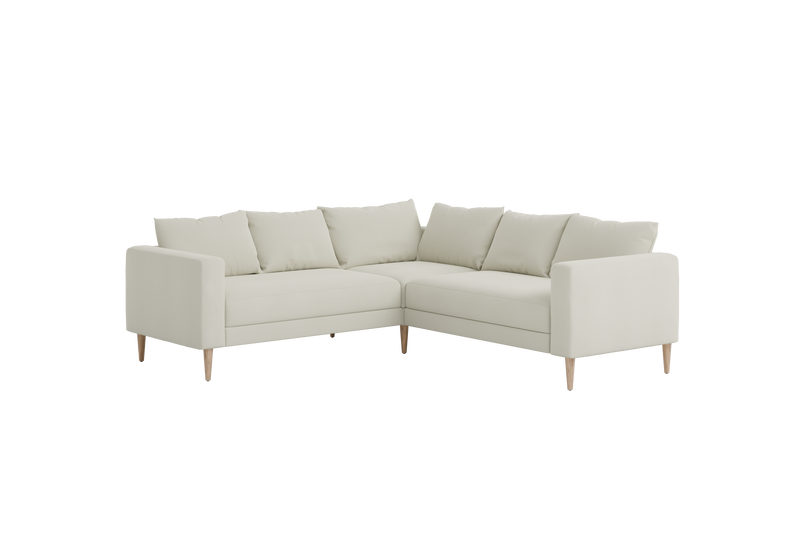 The Essential Corner Sectional (5 Seat)