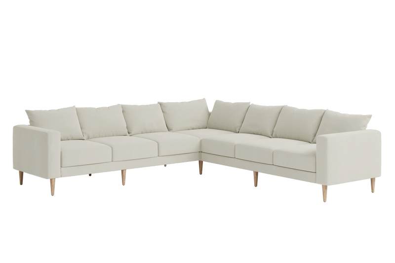 The Essential Corner Sectional (7 Seat)
